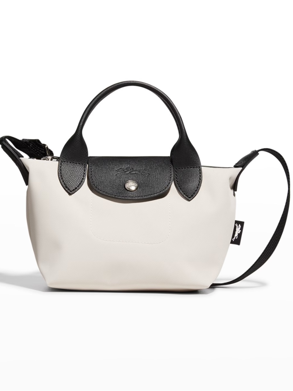 Le Pliage Energy XS Nylon Shoulder Bag